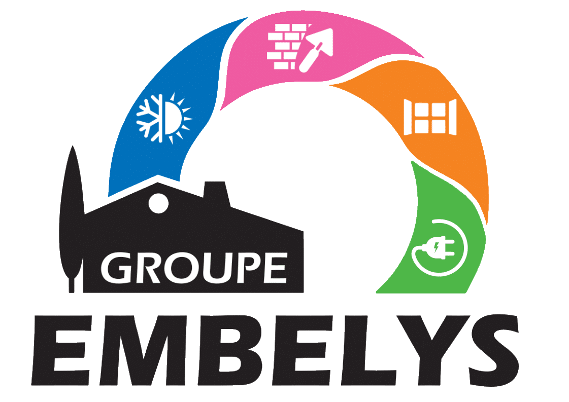 Groupe Embelys